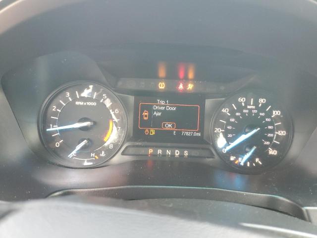 2016 FORD EXPLORER 1FM5K8BH0GGB91112