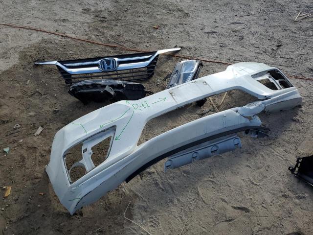 2019 HONDA ODYSSEY EX - 5FNRL6H76KB083330