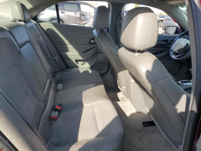 2015 CHEVROLET MALIBU 1LT #3302835903