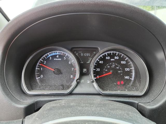 2019 NISSAN VERSA S 3N1CN7AP2KL844679