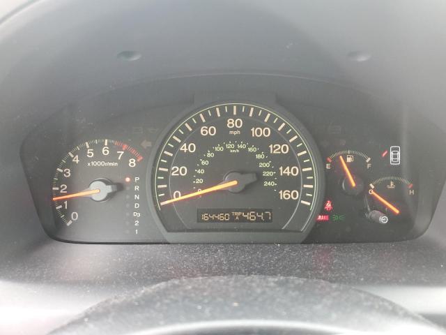 2003 HONDA ACCORD EX #3296998826