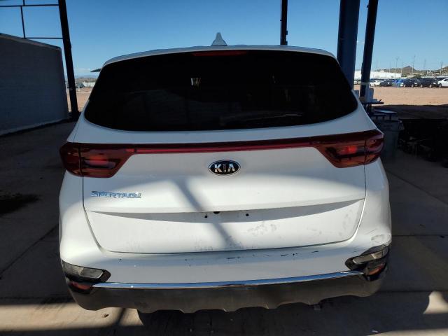 2020 KIA SPORTAGE L - KNDPM3AC7L7761147