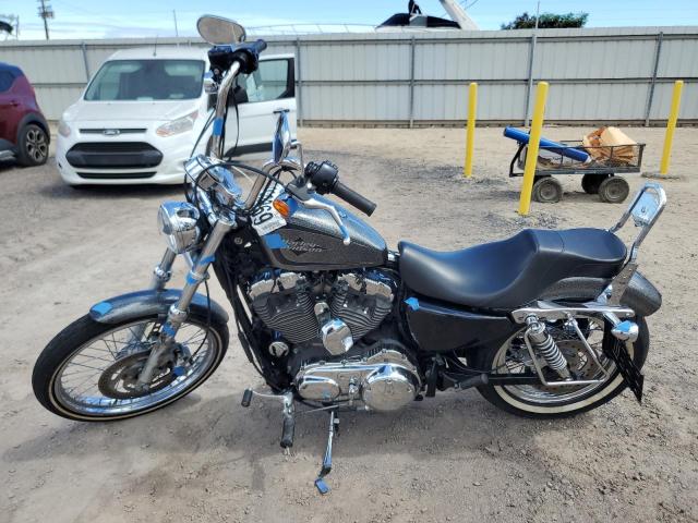 2014 HARLEY-DAVIDSON XL1200 V 1HD1LF314EC411585