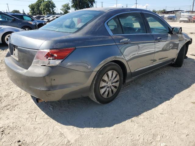 2010 HONDA ACCORD LX #3245206589