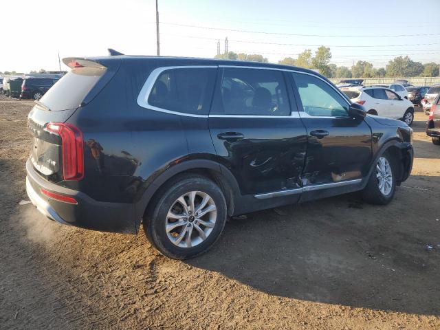 2021 KIA TELLURIDE LX 5XYP2DHC6MG160141