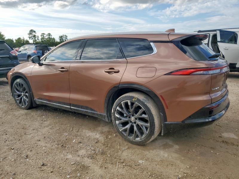 2025 TOYOTA CROWN SIGN JTDACAAJ7S3018134