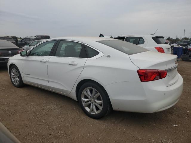 2016 CHEVROLET IMPALA LT 2G1105SA2G9188066
