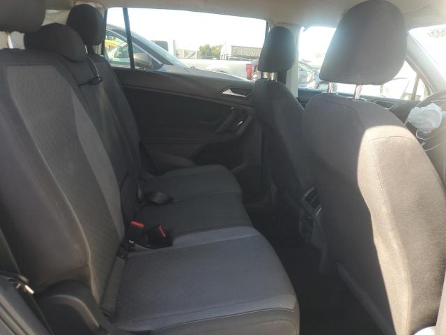 2019 VOLKSWAGEN TIGUAN S 3VV1B7AX9KM194080