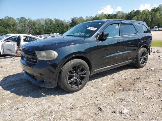 DODGE DURANGO R/