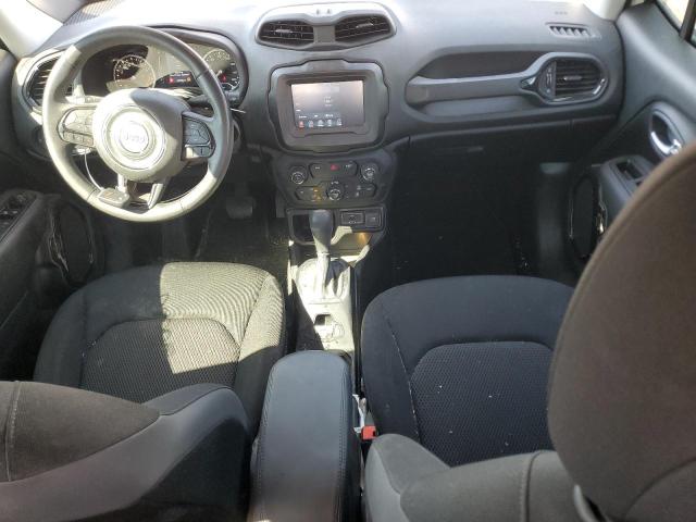 2020 JEEP RENEGADE L ZACNJABB9LPL44168