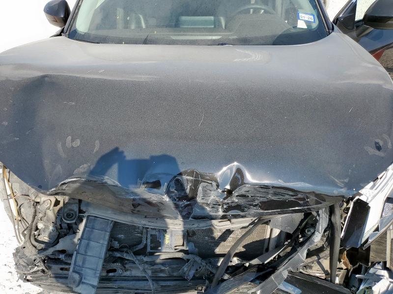 2021 NISSAN ROGUE SV - 5N1AT3BA6MC720891