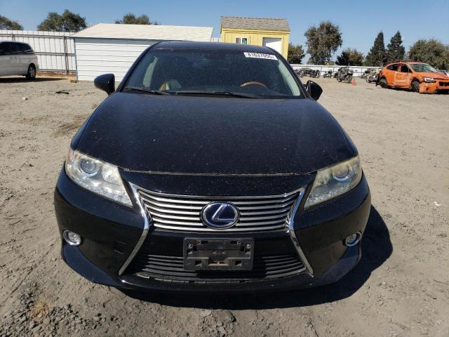 2015 LEXUS ES 300H #3311444349