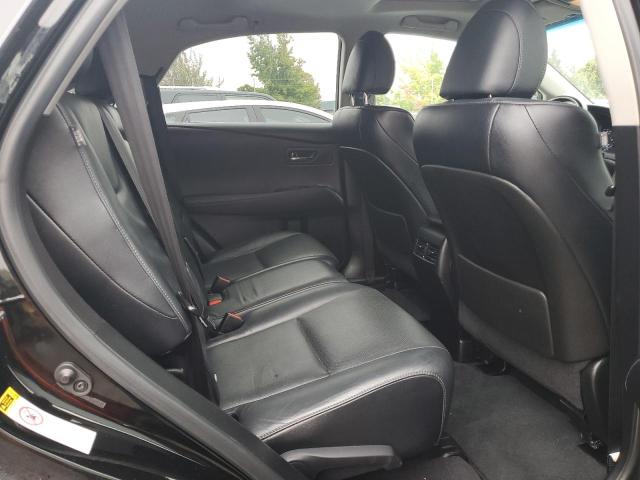 2015 LEXUS RX 350 BASE 2T2BK1BA5FC282788