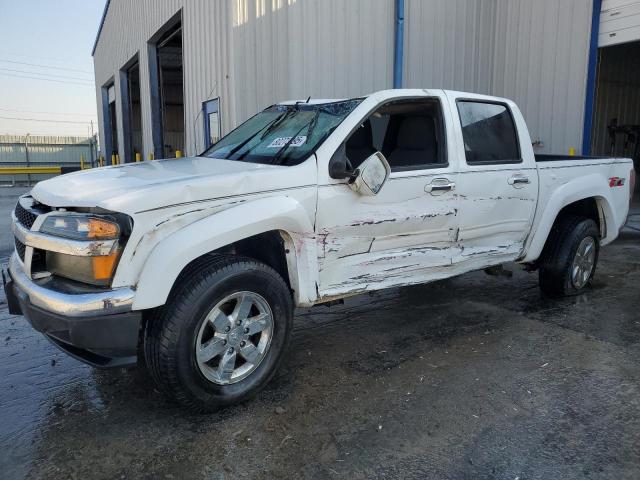 Global Auto Auctions: 2011 CHEVROLET COLORADO L
