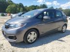 2018 HONDA FIT LX - 3HGGK5G49JM719939