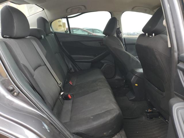 2020 SUBARU IMPREZA 4S3GKAB61L3608595