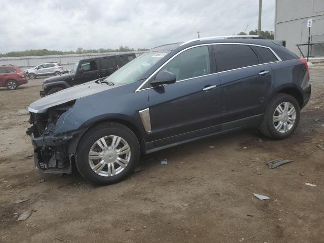 2016 CADILLAC SRX LUXURY #3301846339