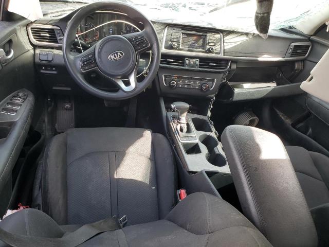 2017 KIA OPTIMA LX 5XXGT4L37HG131634