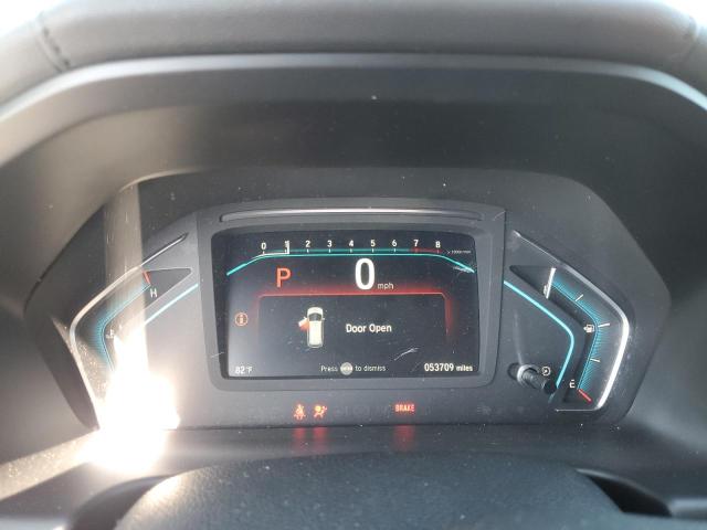 2020 HONDA ODYSSEY EX 5FNRL6H74LB044382