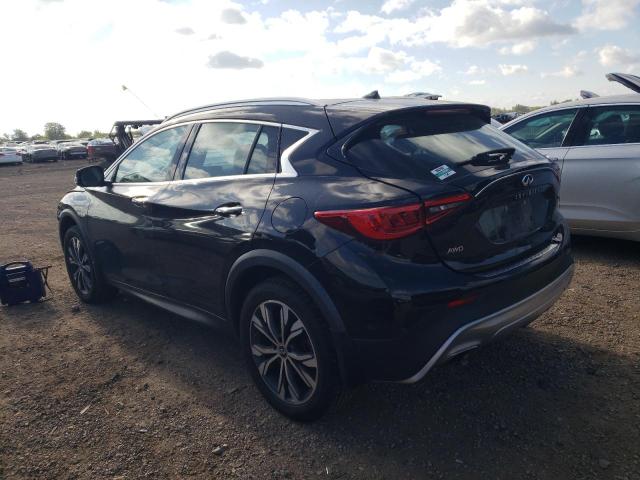2018 INFINITI QX30 PURE #3282504866