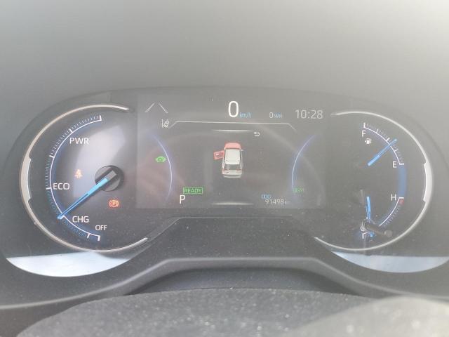 2019 TOYOTA RAV4 LIMIT 2T3DWRFV1KW020117