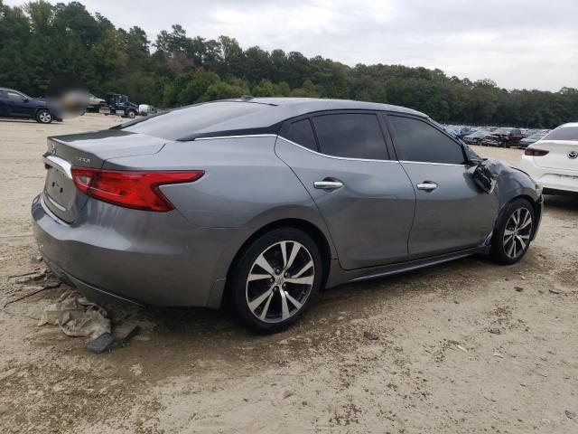 2016 NISSAN MAXIMA 3.5 1N4AA6AP2GC390310