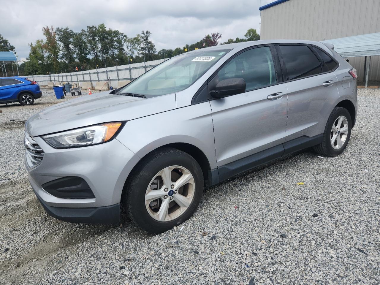 FORD EDGE SE