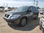 2016 NISSAN PATHFINDER - 5N1AR2MN6GC665663