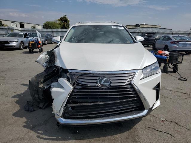 2018 LEXUS RX 350 L JTJGZKCAXJ2001406