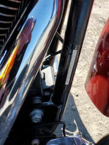 2007 HARLEY-DAVIDSON FLSTSC - 1HD1BY5187Y023311