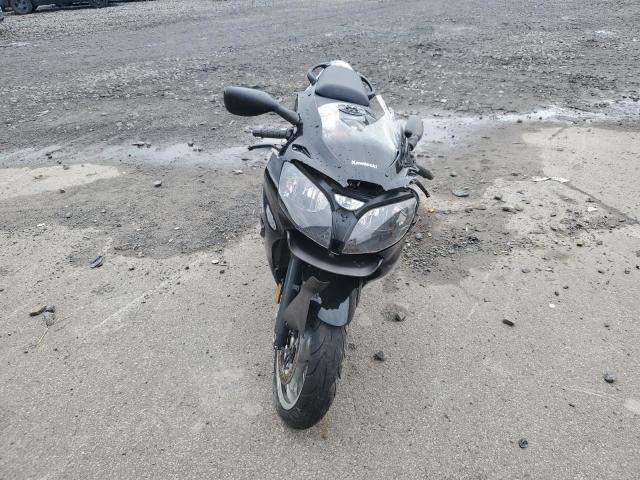 2008 KAWASAKI ZX600 J1 JKAZX4J198A075104