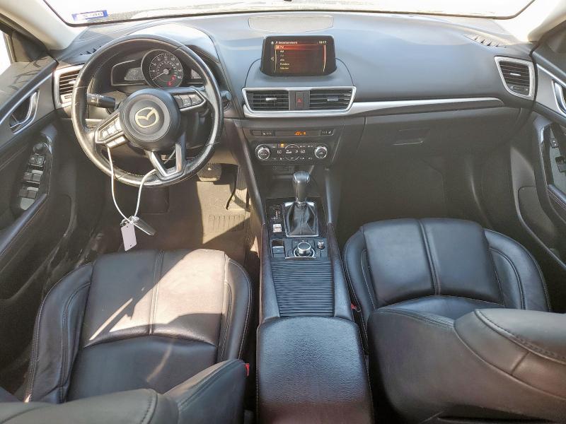2017 MAZDA 3 TOURING JM1BN1L72H1102477