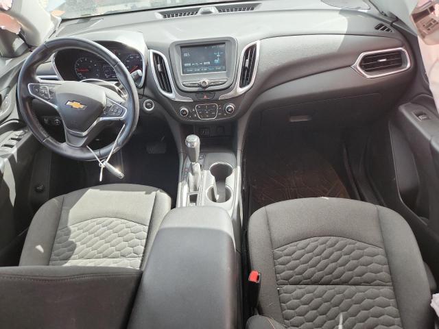 2018 CHEVROLET EQUINOX LT 3GNAXTEX4JS550164