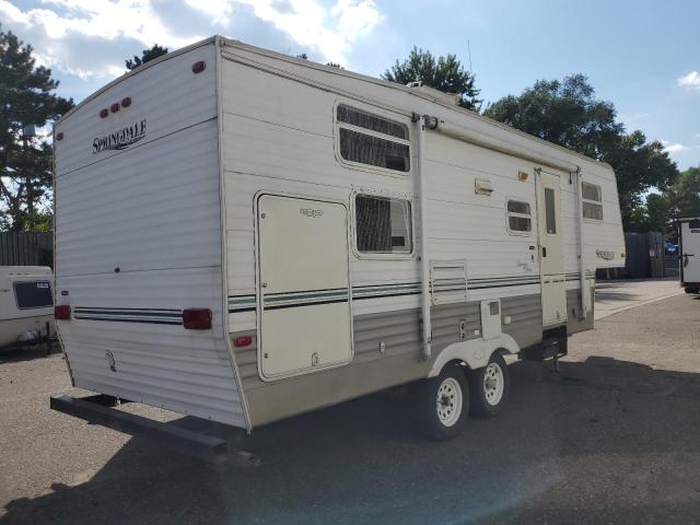 2004 KEYSTONE SPRINGDALE CLEARWATE - Other View