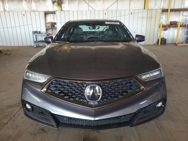 2019 ACURA TLX TECHNO 19UUB1F60KA005839