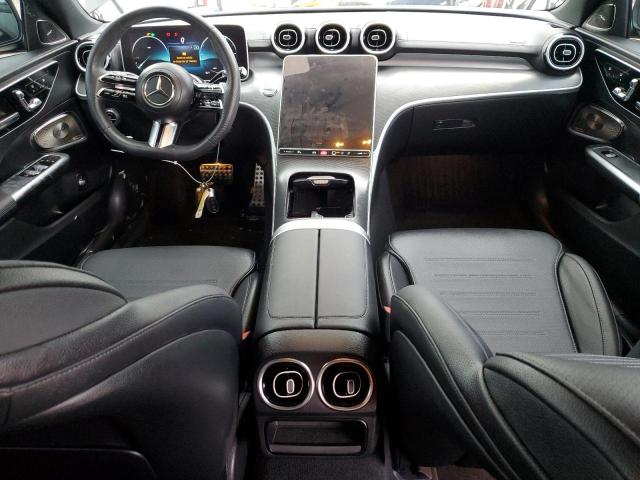 2024 MERCEDES-BENZ C 300 W1KAF4GB7RR217710