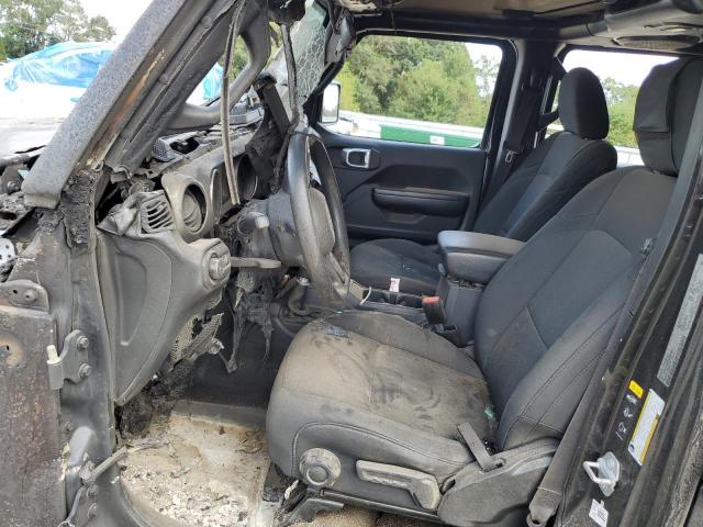 2021 JEEP WRANGLER U - 1C4HJXDM6MW553681