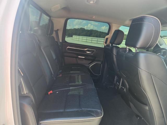 2022 RAM 1500 LARAM - 1C6SRFJTXNN206342