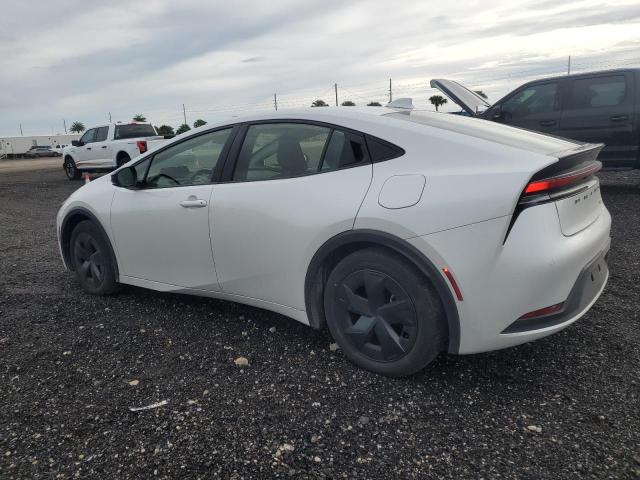 2024 TOYOTA PRIUS LE JTDACAAU8R3043922