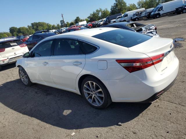 2015 TOYOTA AVALON XLE - 4T1BK1EB5FU164747