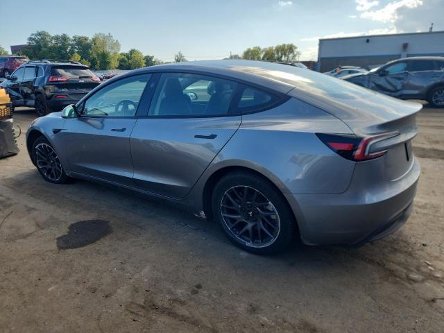 2024 TESLA MODEL 3 5YJ3E1EAXRF857642