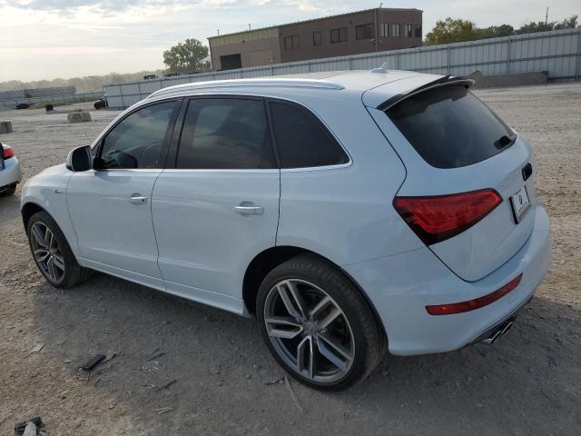 2015 AUDI SQ5 PRESTIGE WA1VGAFP9FA003469