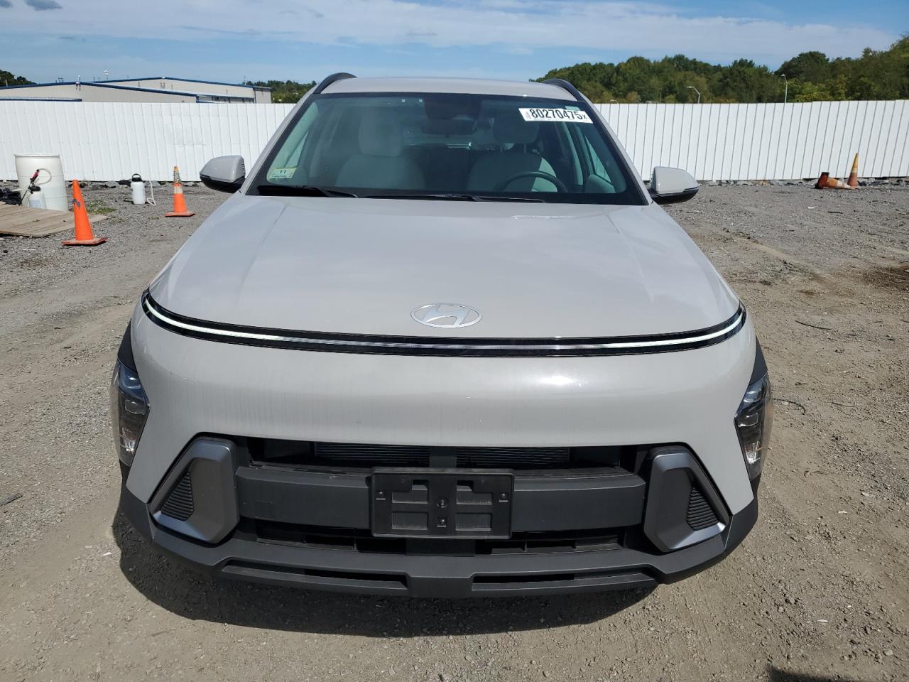 HYUNDAI KONA SEL