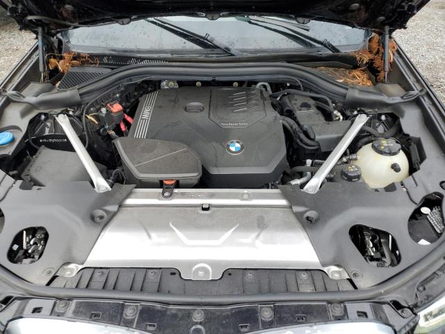 2024 BMW X3 SDRIVE3 WBX47DP02RN249770