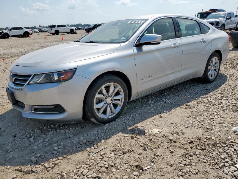 2018 CHEVROLET IMPALA LT - 2G1105S33J9167140