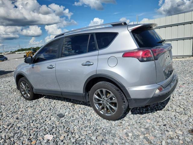 2018 TOYOTA RAV4 LIMIT - JTMYFREVXJJ176463