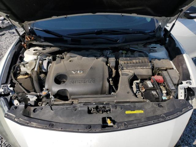 2016 NISSAN MAXIMA 3.5S - 1N4AA6AP9GC404610