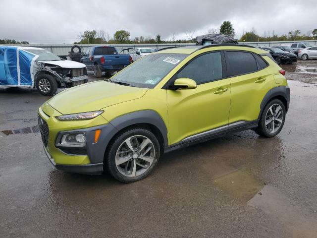 2020 HYUNDAI KONA ULTIMATE KM8K5CA50LU530080