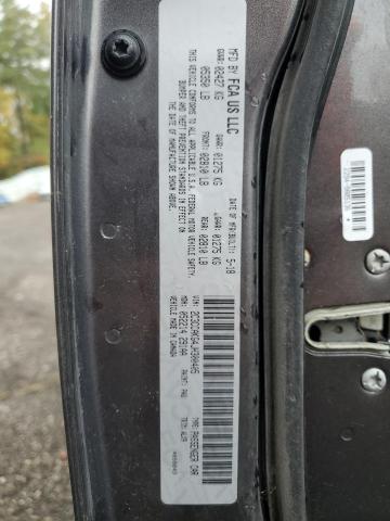 2018 CHRYSLER 300 LIMITED - 2C3CCAKG4JH300405