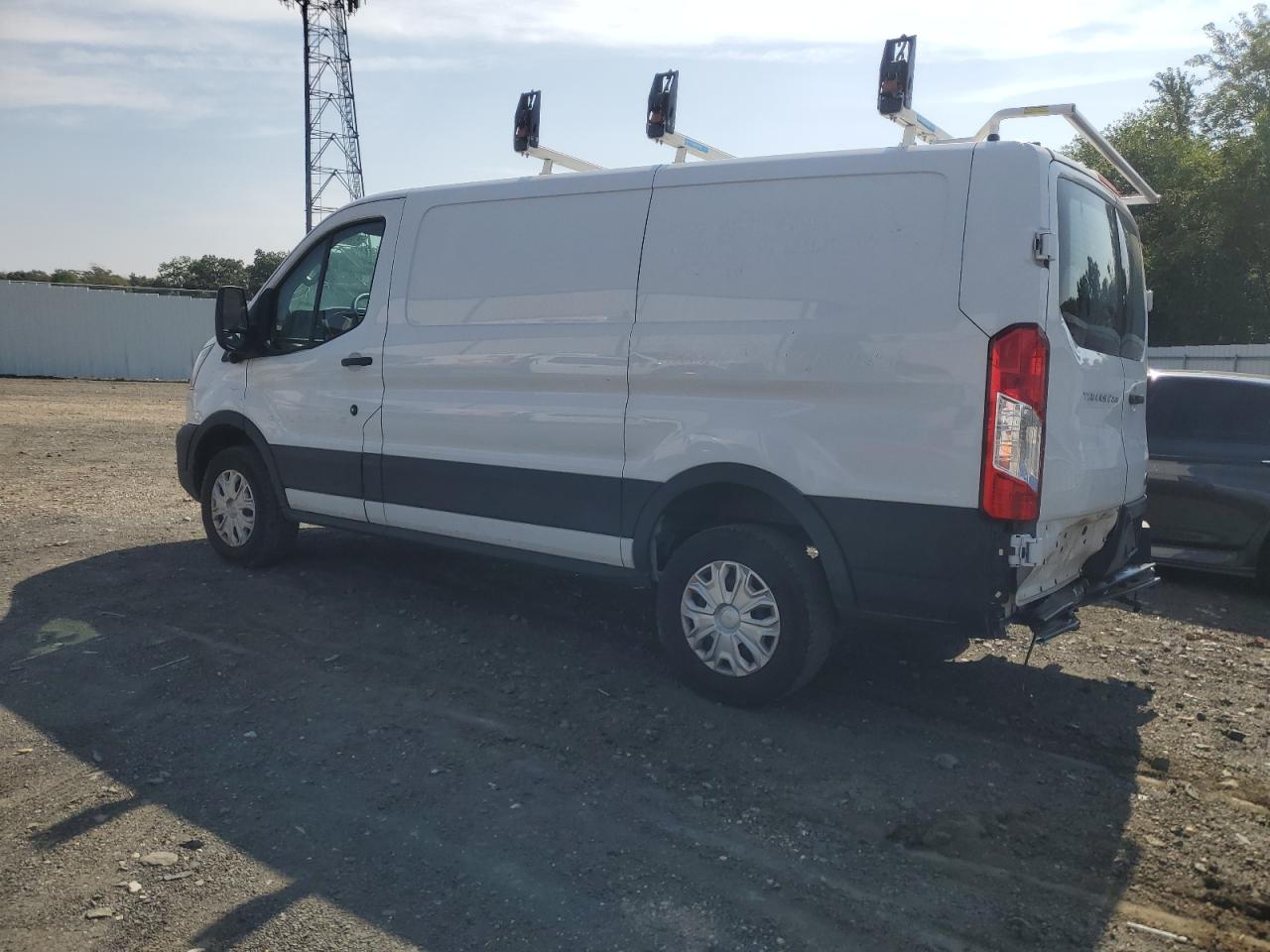 FORD TRANSIT T-250
